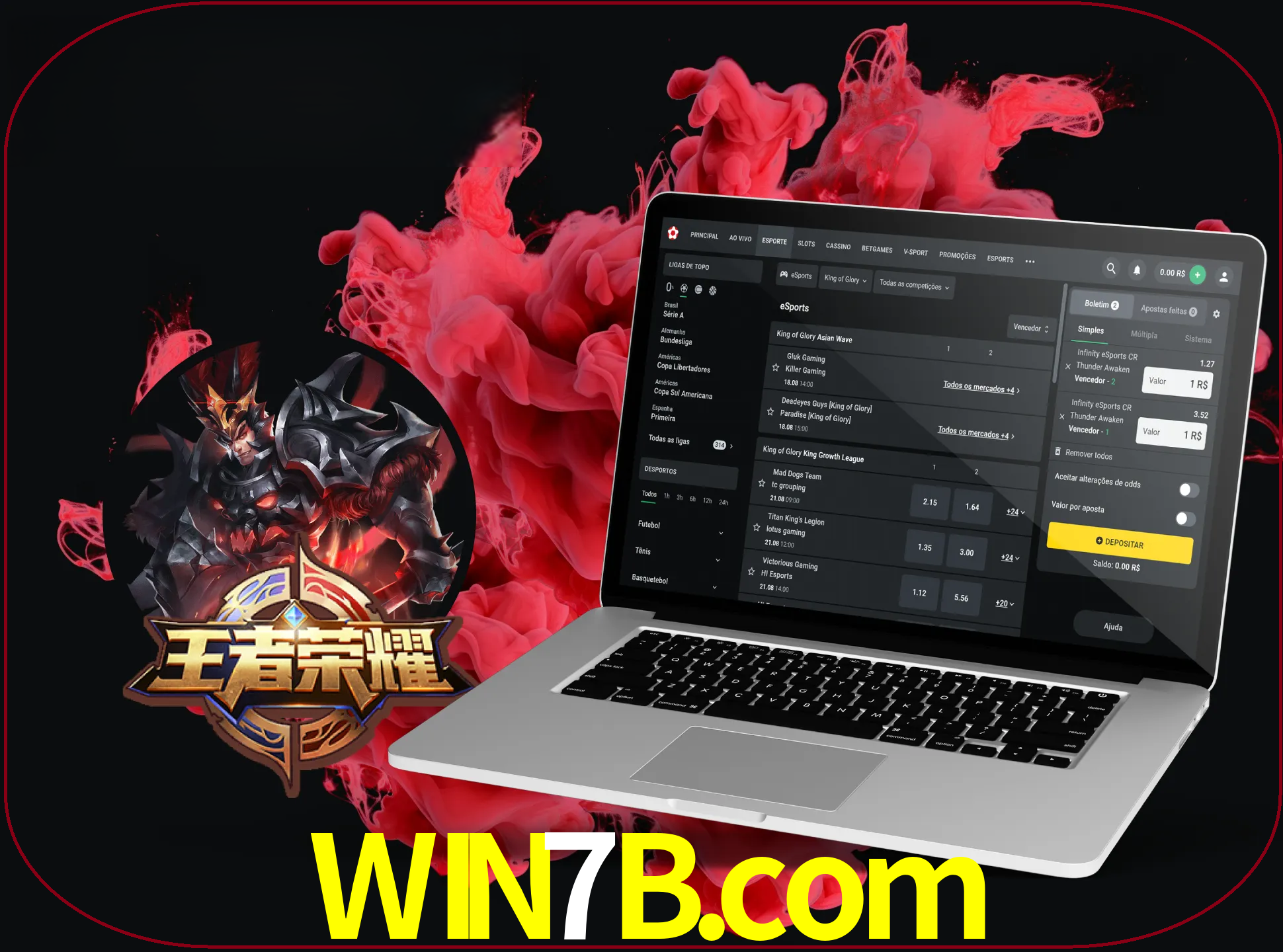 Um jogo global que conquistou os corações dos utilizadores de todo o mundo e que foi desenvolvido na China está disponível no win7b.